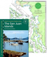 Dreamspeaker Sailing Cruising Guides For Bc Surrounding Waters